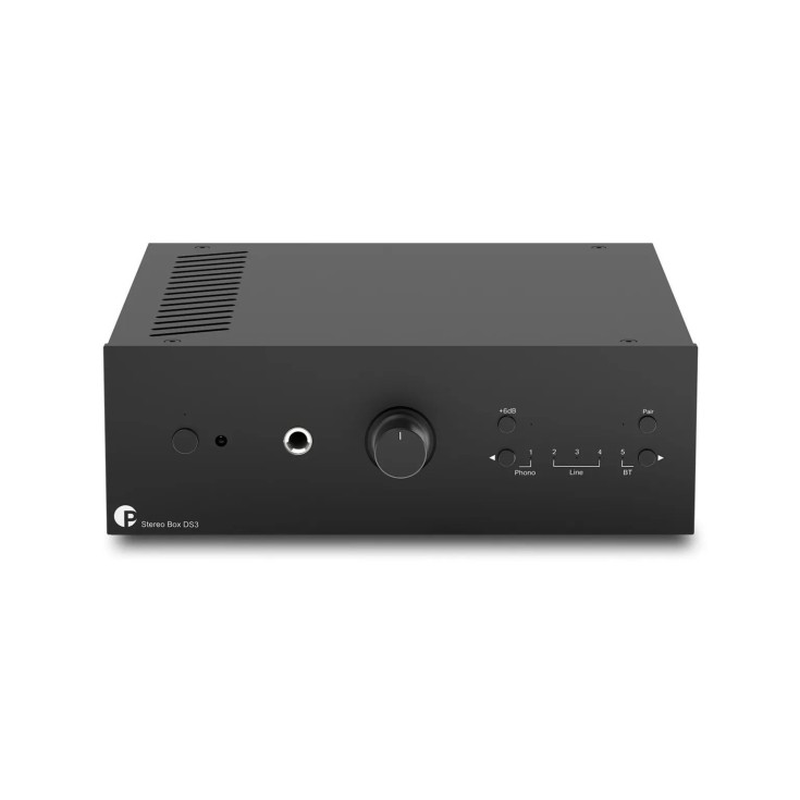 Pro-Ject Stereo Box DS3