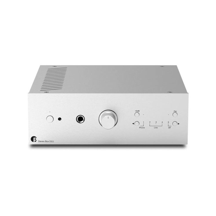 Pro-Ject Stereo Box DS3