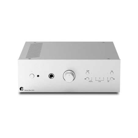 Pro-Ject Stereo Box DS3