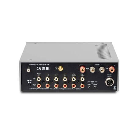 Pro-Ject Stereo Box DS3