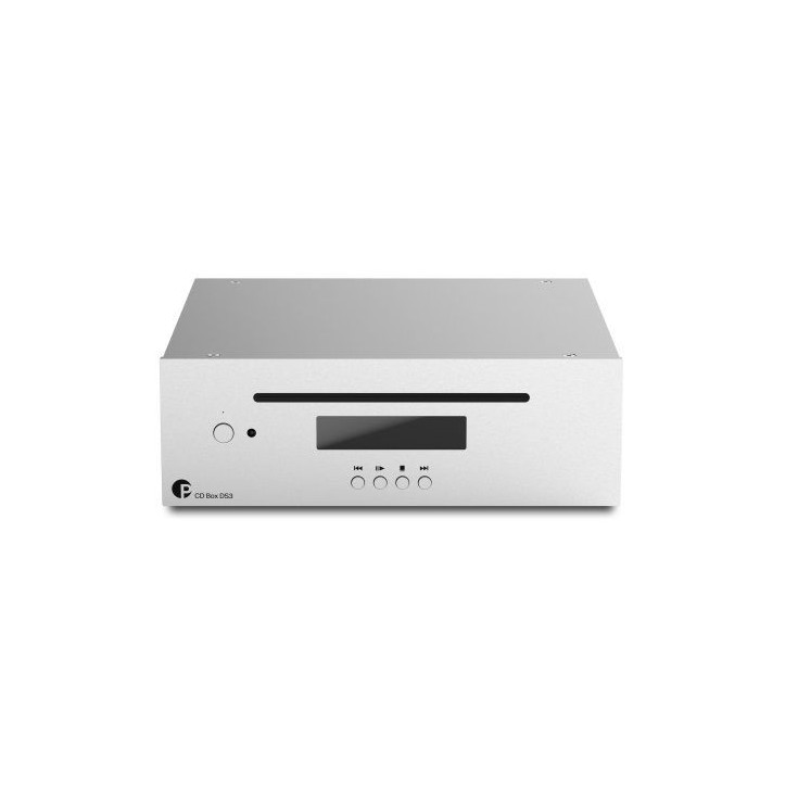 Pro-Ject CD Box DS3