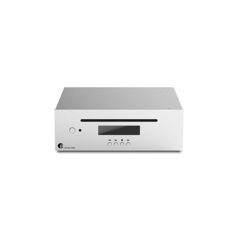 Pro-Ject CD Box DS3