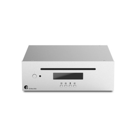 Pro-Ject CD Box DS3