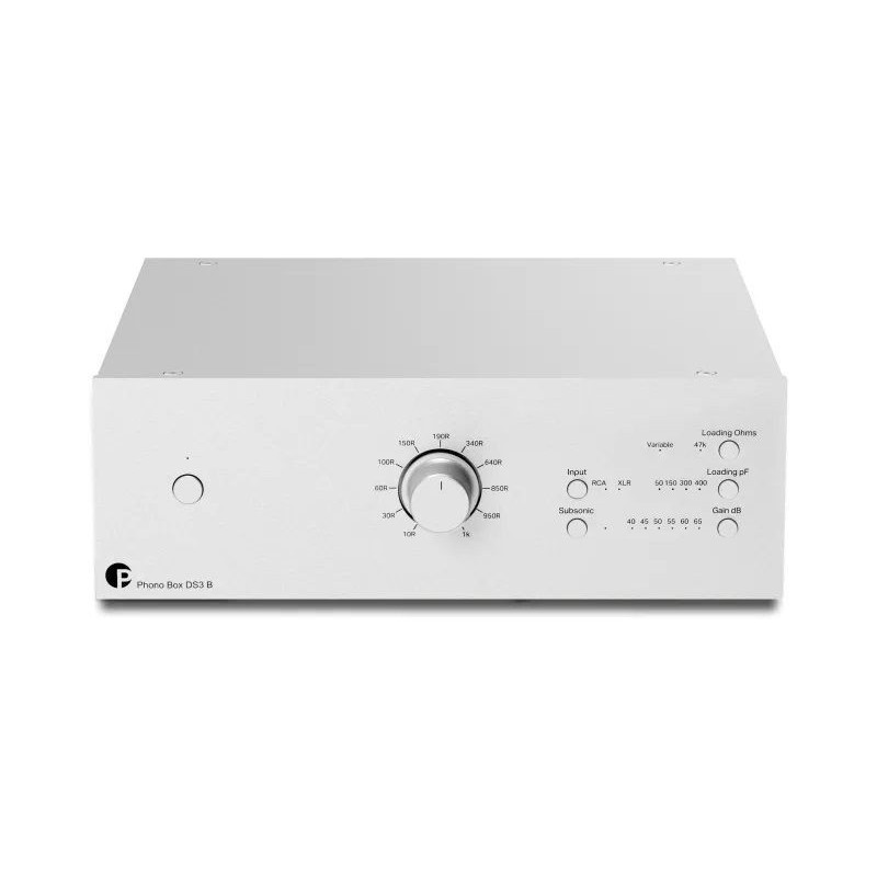 Pro-Ject Phono Box DS3 B