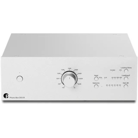 Pro-Ject Phono Box DS3 B