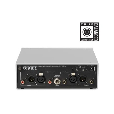 Pro-Ject Phono Box DS3 B