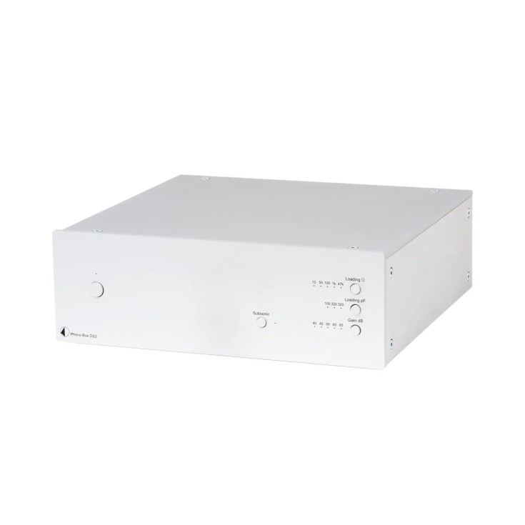 Pro-Ject Phono Box DS2