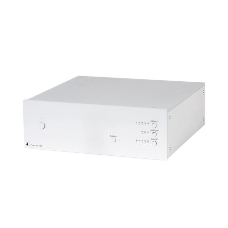 Pro-Ject Phono Box DS2