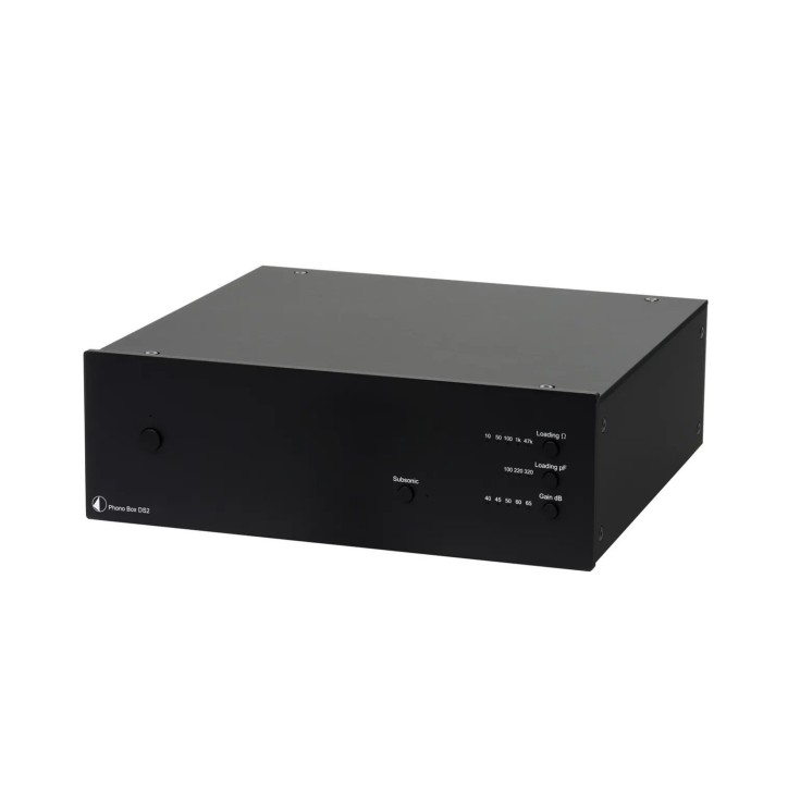 Pro-Ject Phono Box DS2