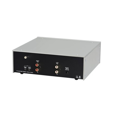 Pro-Ject Phono Box DS2
