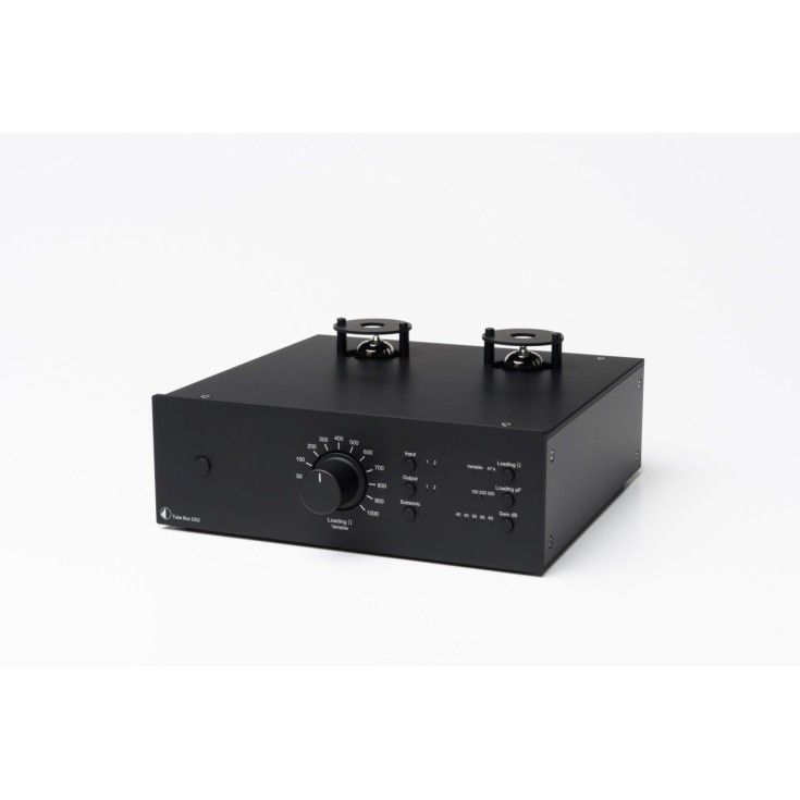 Pro-Ject Tube Box DS2