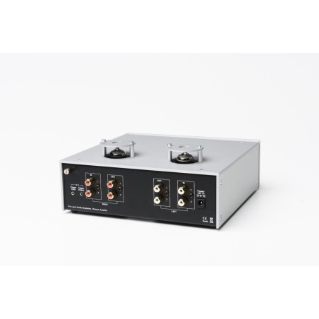 Pro-Ject Tube Box DS2