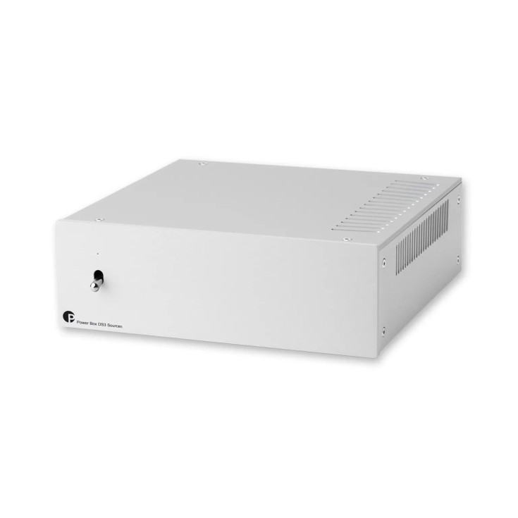 Pro-Ject Power Box DS3 Sources