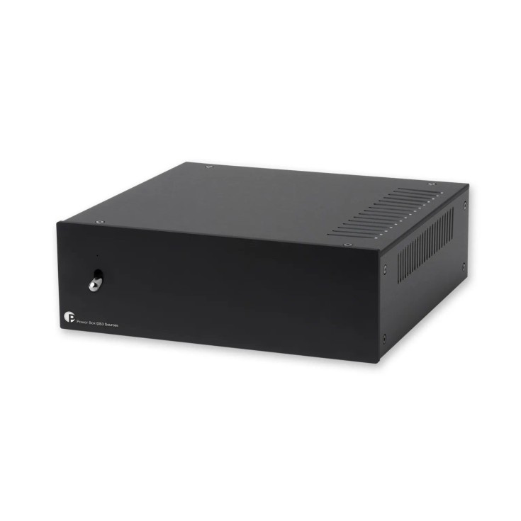 Pro-Ject Power Box DS3 Sources