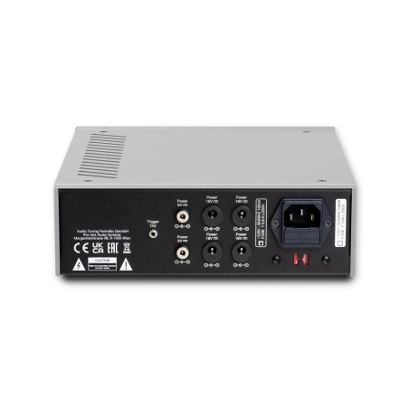 Pro-Ject Power Box DS3 Sources