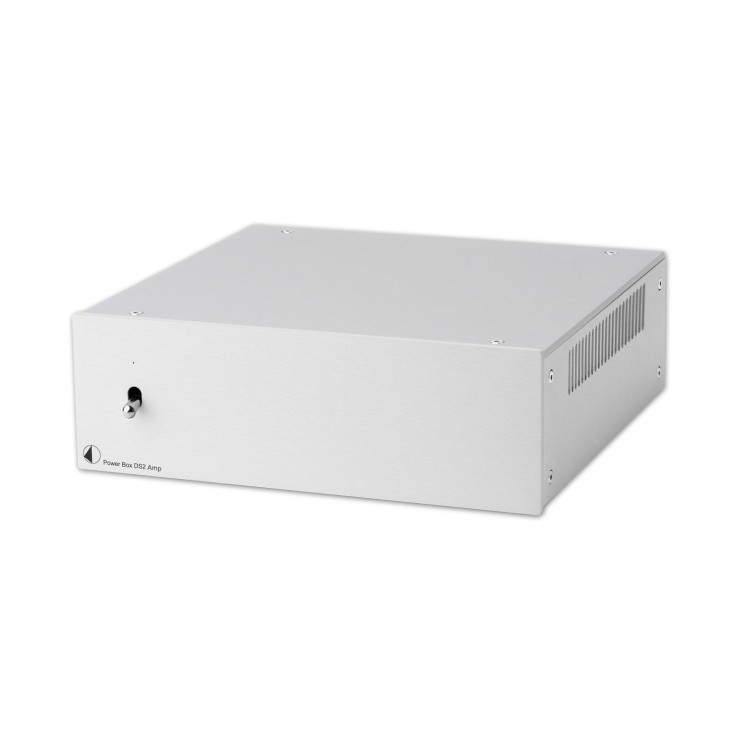Pro-Ject Power Box DS2 Amp