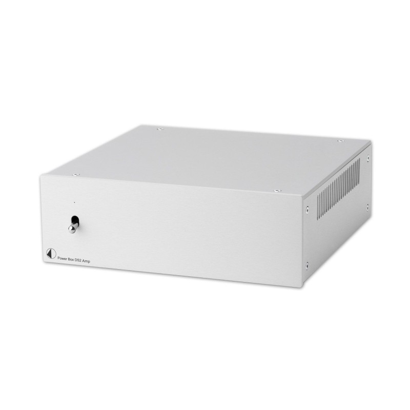 Pro-Ject Power Box DS2 Amp
