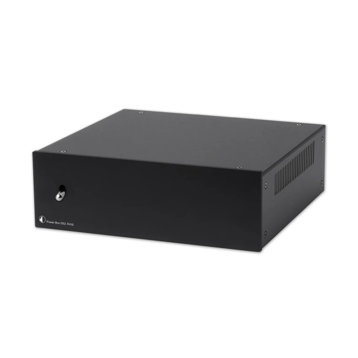 Pro-Ject Power Box DS2 Amp