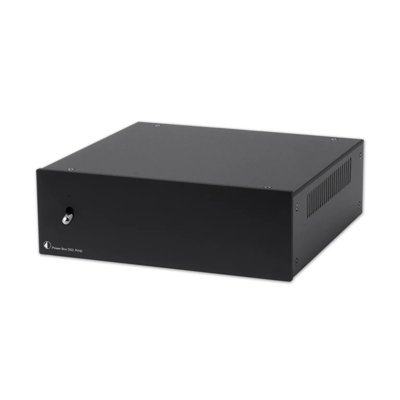 Pro-Ject Power Box DS2 Amp
