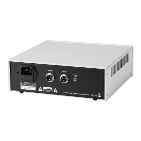 Pro-Ject Power Box DS2 Amp