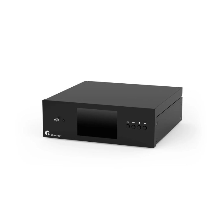 Pro-Ject CD Box RS2 T