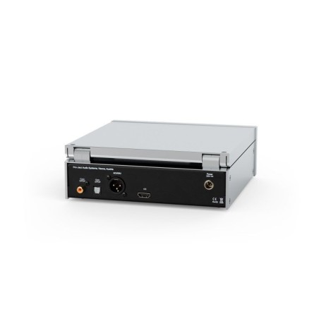 Pro-Ject CD Box RS2 T