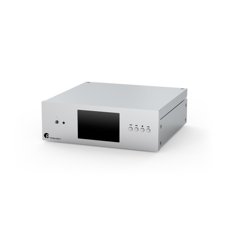 Pro-Ject CD Box RS2 T