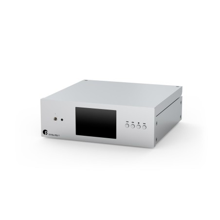 Pro-Ject CD Box RS2 T