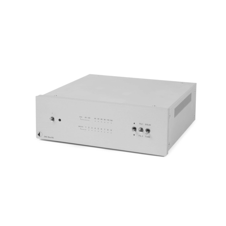Pro-Ject DAC Box RS