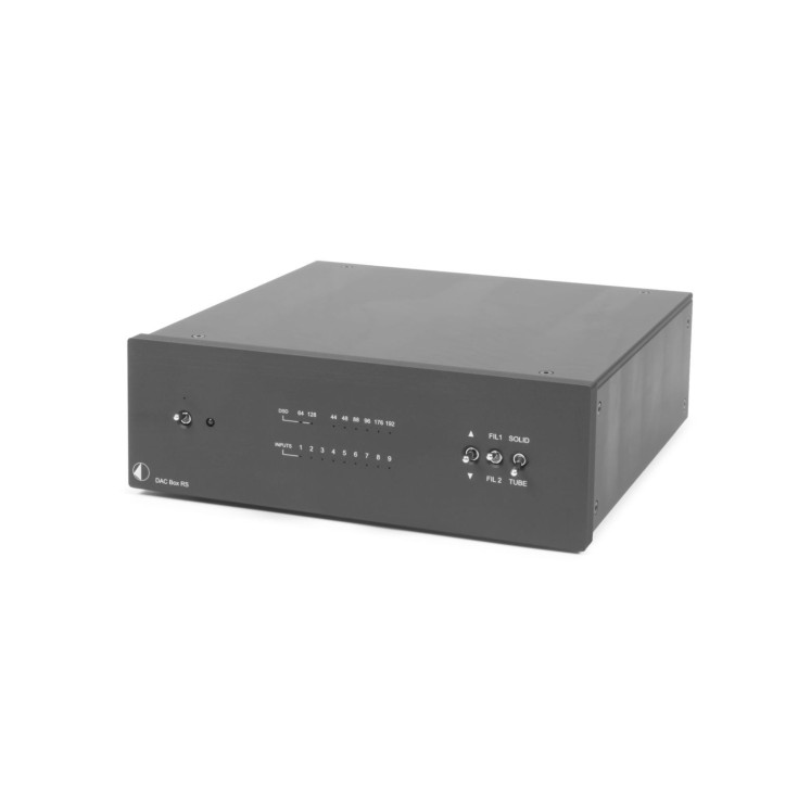 Pro-Ject DAC Box RS