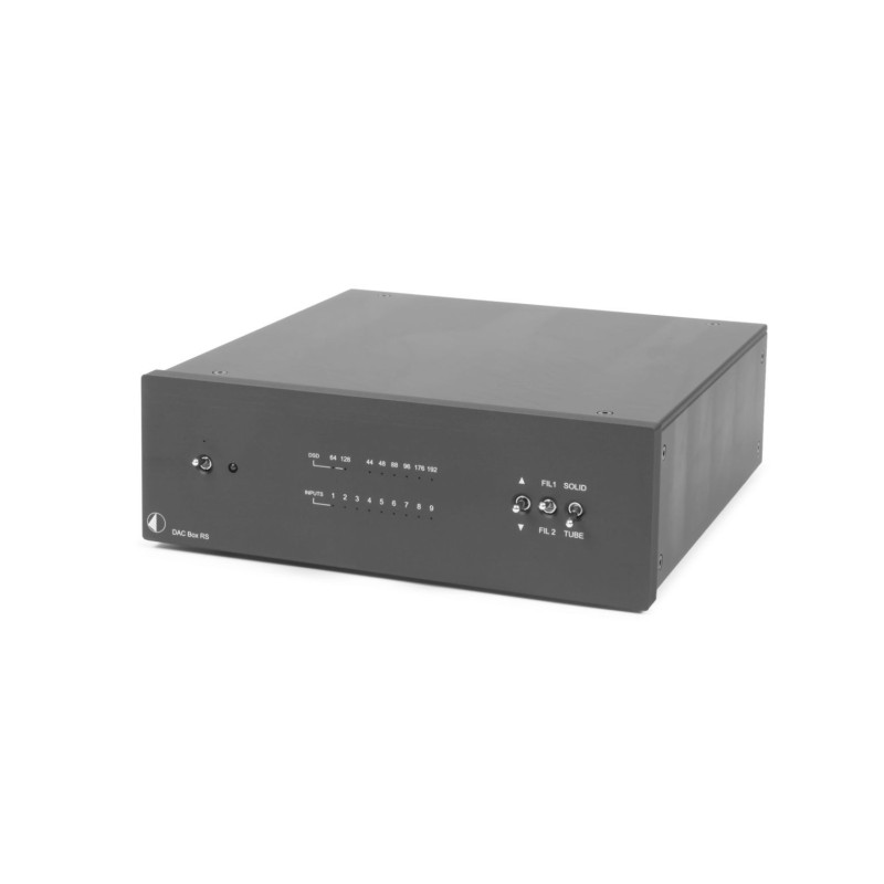 Pro-Ject DAC Box RS