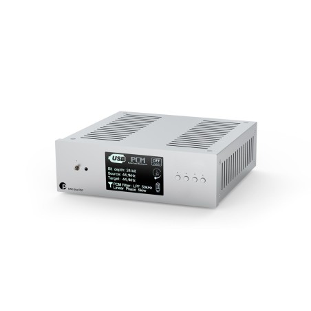 Pro-Ject DAC Box RS2