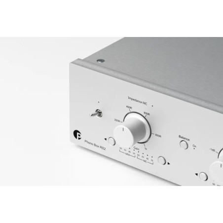 Pro-Ject Phono Box RS2