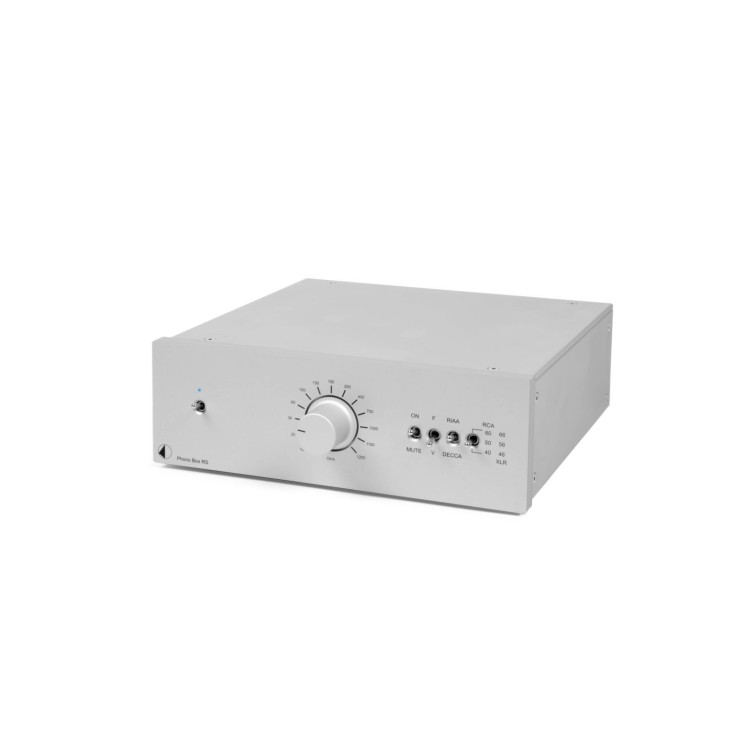 Pro-Ject Phono Box RS
