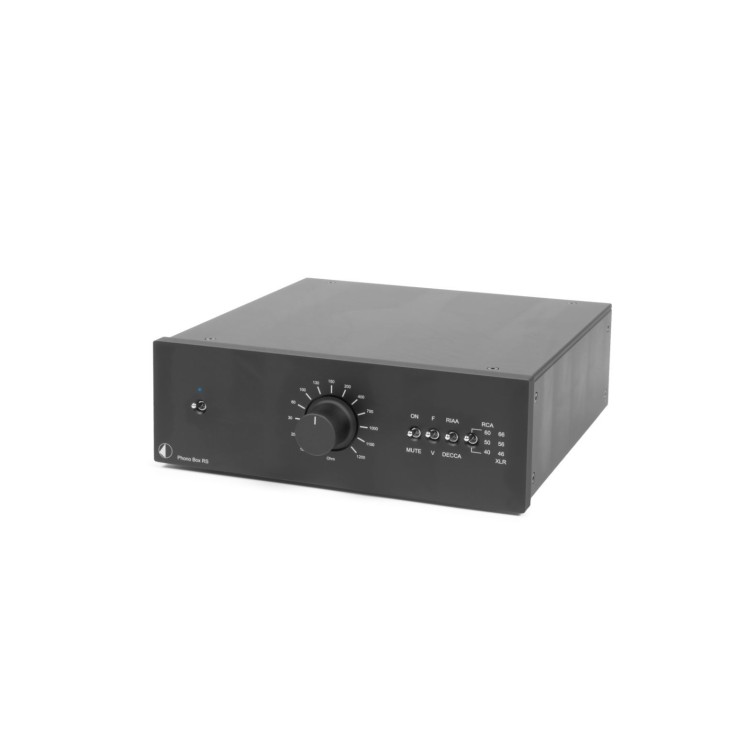Pro-Ject Phono Box RS