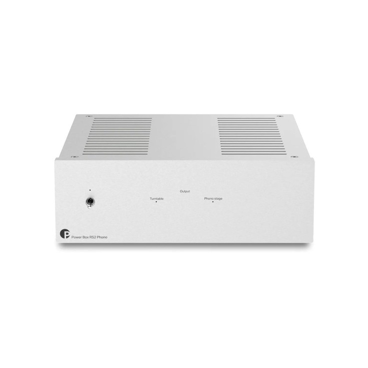 Pro-Ject Power Box RS2 Phono