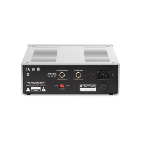 Pro-Ject Power Box RS2 Phono