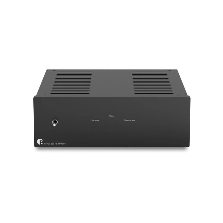 Pro-Ject Power Box RS2 Phono