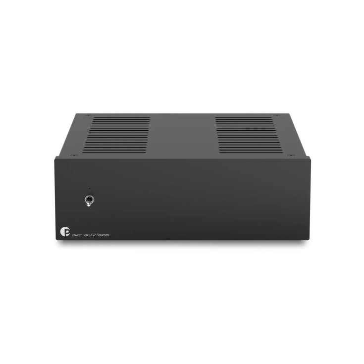 Pro-Ject Power Box RS2 Sources