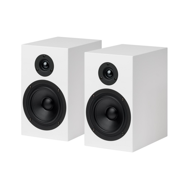 Pro-Ject Speaker Box 5
