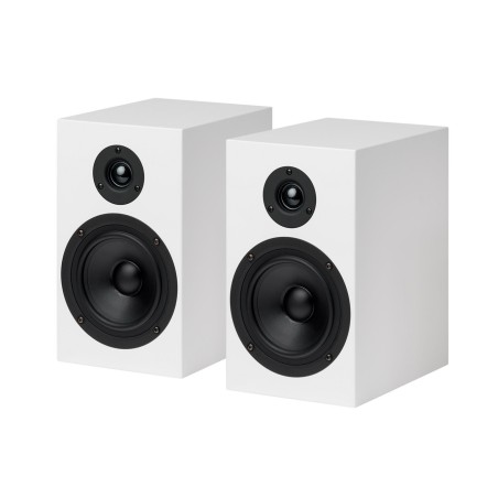 Pro-Ject Speaker Box 5