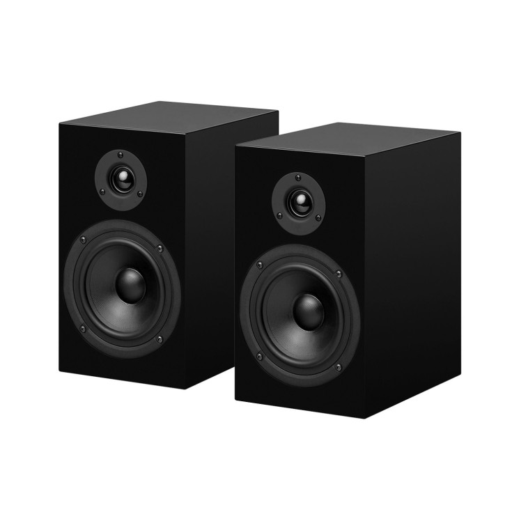 Pro-Ject Speaker Box 5