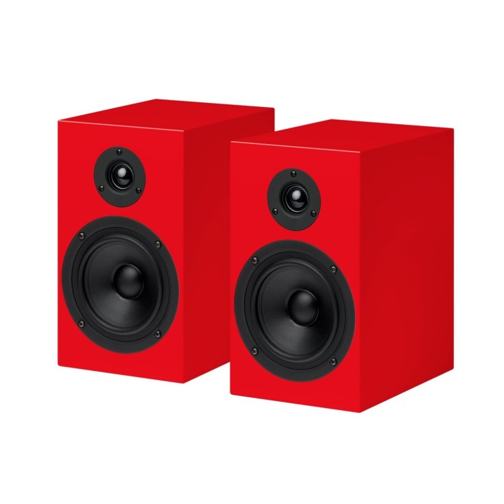 Pro-Ject Speaker Box 5
