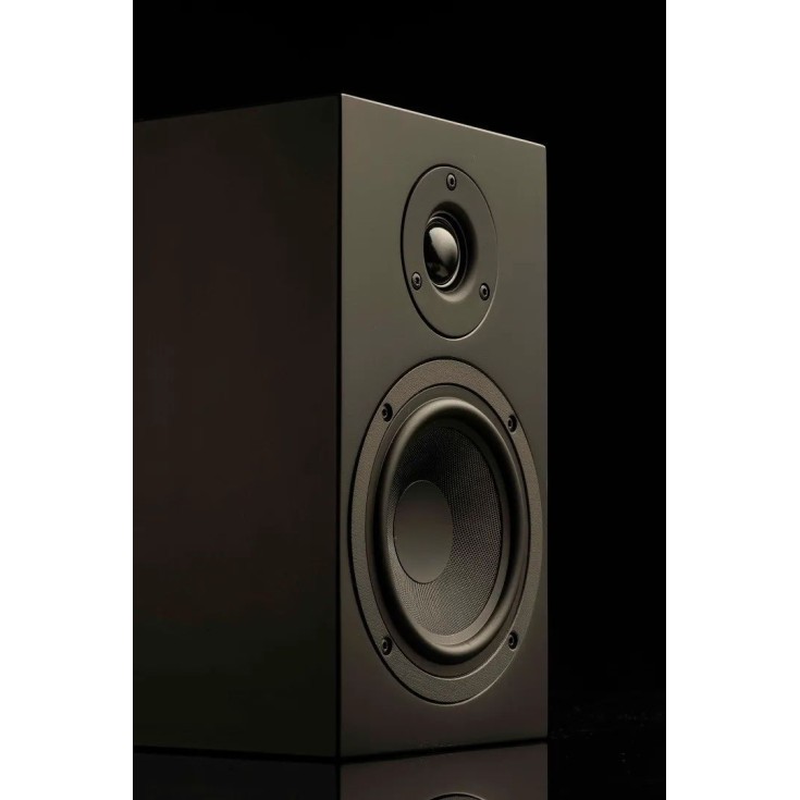 Pro-Ject Speaker Box 5 S2