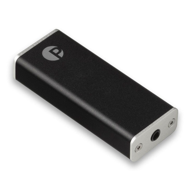 Pro-Ject DAC Box E Mobile