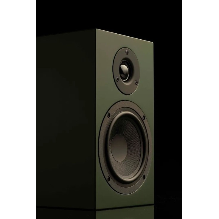 Pro-Ject Speaker Box 5 S2