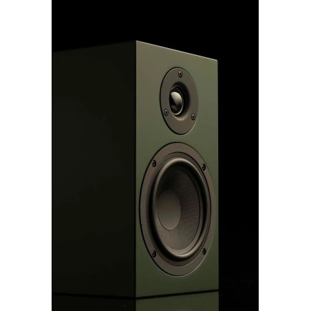 Pro-Ject Speaker Box 5 S2