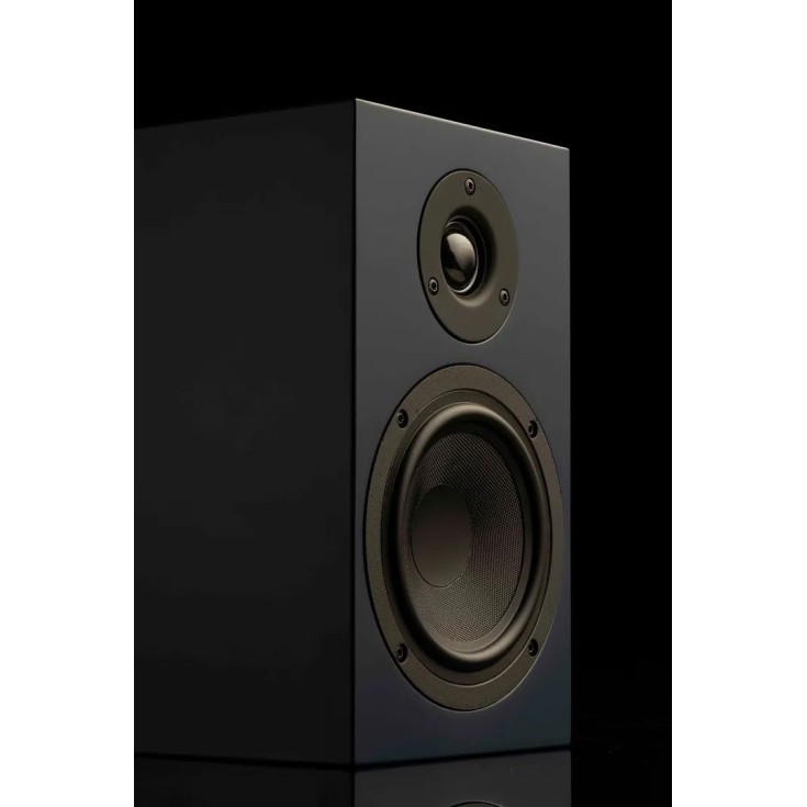 Pro-Ject Speaker Box 5 S2