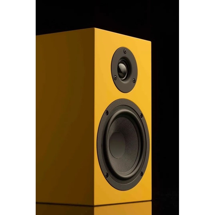 Pro-Ject Speaker Box 5 S2