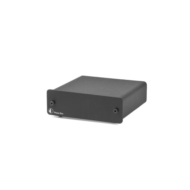 Pro-Ject Phono Box